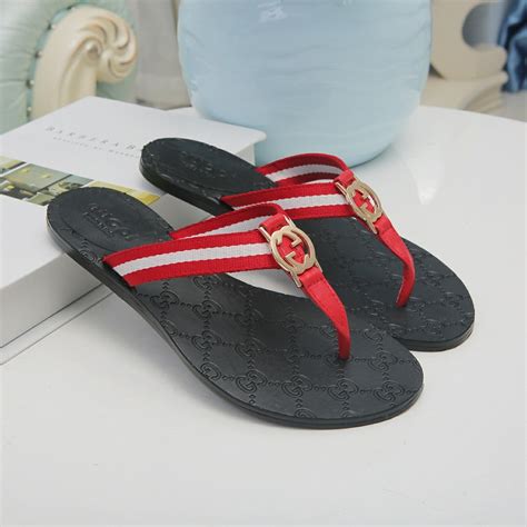 buy replica gucci sandals|gucci knock off sandals.